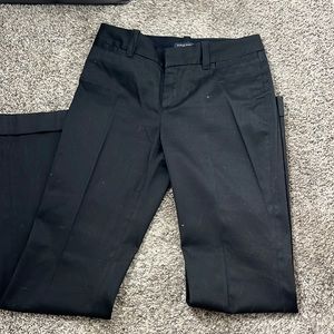 Banana Republic Martin fit trouser